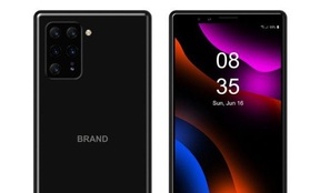 Chiếc smartphone 6 camera mang hy vọng "hồi sinh" Sony trong làng nhiếp ảnh di động: Giờ coi như đã chết trong trứng nước!