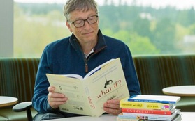 5 thói quen “nhỏ nhưng có võ” của những người siêu thành công: Từ Bill Gates, Warren Buffett đến Steve Jobs đều tuân thủ mỗi ngày