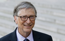 Thành công của Bill Gates là ví dụ điển hình cho việc có một người mẹ biết hướng dẫn và những người bạn tốt quan trọng như thế nào