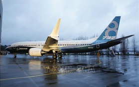 Khách hàng vẫn 'quay lưng' với Boeing 737 MAX