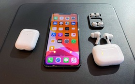 Apple, Google, Samsung hay Xiaomi và "cuộc chiến phụ kiện" hoàn toàn mới