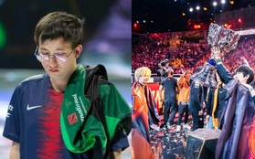 Câu chuyện trớ trêu của Esports Trung Quốc, không bao giờ DOTA 2 và LMHT cùng đạt được thành công