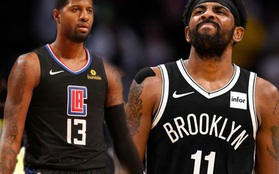 NBA 2019-2020 ngày 15/11: Ngày các đội chủ nhà được hưởng niềm vui chiến thắng