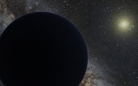 Đã tìm ra cách phát hiện “dấu vết” Hành tinh thứ 9 trong Hệ Mặt trời?