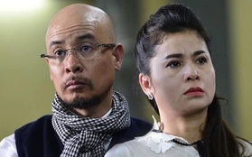 Bà Lê Hoàng Diệp Thảo bất ngờ "kích nổ quả bom mới" trước phiên phúc thẩm ly hôn