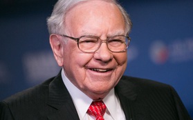 Warren Buffett: Ba quyết định quan trọng phân định rạch ròi người thành công và kẻ mộng mơ hão huyền, bạn làm được bao nhiêu?