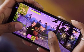 Tại sao mobile là mảnh đất tốt nhất cho các game thể loại battle royal phát triển