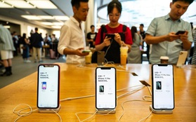 Trước thì kêu gọi tẩy chay, nay người Trung Quốc “yêu lại từ đầu” Apple?