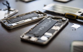 Tin nổi không: Apple khẳng định không thu được một xu nào từ việc sửa Mac hay iPhone?