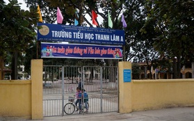 Hơn 1.500 học sinh ngoại thành Hà Nội tiếp tục nghỉ học