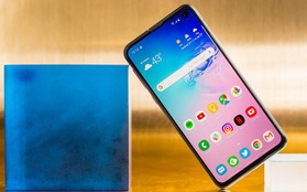 Đây là lý do vì sao Galaxy S11 sẽ có dung lượng pin "siêu to khổng lồ"