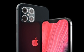 iPhone 12 và 5G có thể tạo ra một "siêu chu kỳ bán hàng khổng lồ" cho Apple