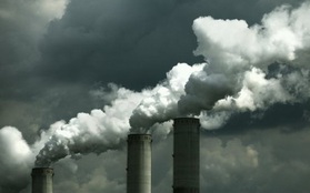 Liên Hợp Quốc: Phát thải toàn cầu đạt mức kỷ lục 55,3 tỷ tấn khí nhà kính