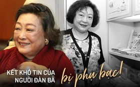 Chồng lấy vợ lẽ, mẹ chồng mỉa mai: "Con tôi không thiếu vợ", người phụ nữ đau đớn ôm hai con gái bỏ đi rồi lập nên "đế chế" ẩm thực lẫy lừng