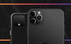 Vì sao Apple, Google, Samsung, Huawei, Xiaomi... đều tập trung sáng tạo vào camera trên smartphone?