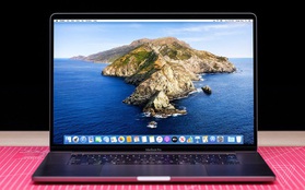 Đừng vội phát cuồng vì MacBook Pro 16 inch mới nhất: Ra mắt không lâu đã bị lỗi cả loa lẫn màn hình
