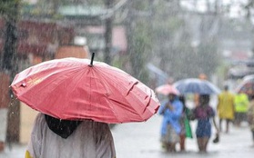 Miền bắc Philippines mưa bão tồi tệ nhất, 66.000 người sơ tán
