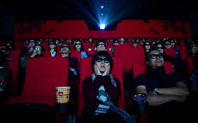 Vietsub: Tại sao phim rạp có nhiều định dạng thế? Công nghệ IMAX và Dolby là gì?