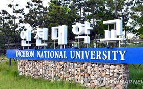 Báo Hàn đưa tin 164 sinh viên Việt Nam tại đại học Incheon đột ngột biến mất không rõ tung tích