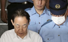 Cựu quan chức Nhật Bản nhận bản án 6 năm tù giam vì sát hại con trai mắc hội chứng hikikomori