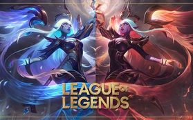 Sập máy chủ 2 ngày nhưng chỉ đền bù 100 kỷ vật Thần Ma, Riot Games làm game thủ quốc tế phẫn nộ