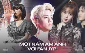 Năm 2019 đầy ám ảnh của fan JYP: Idol bất ổn từ thể chất tới tinh thần; người rời nhóm, người chấn thương, kiệt sức phải ngừng hoạt động