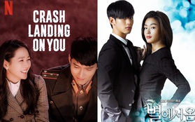 Nhờ vía Crash Landing On You, "mợ chảnh" Jeon Ji Hyun có cơ hội tái hợp cùng "cụ giáo" Kim Soo Hyun?