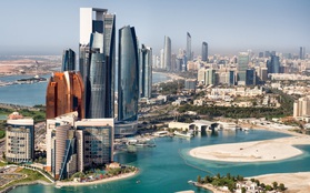 UAE tuyên bố cấp thị thực 5 năm cho du khách nước ngoài, các tín đồ du lịch còn không mau lên kế hoạch cho chuyến du hí sắp tới tại "xứ nhà giàu"