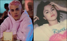 Justin Bieber và Selena Gomez đại chiến: Bài mới của Justin thua cay đắng 0 - 1 trước tình cũ?