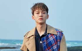 Đột ngột thông báo kết hôn nhưng hoá ra Chen (EXO) đã ẩn ý về chuyện yêu đương khi ra mắt album solo từ năm ngoái?