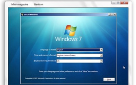 Đã đến ngày Windows 7 phải chết: Vì sao chúng ta yêu quý bản Windows này đến thế?