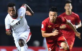 U23 Việt Nam đã "nghèo còn gặp cái eo": Nguy cơ mất hậu vệ trái số 1 trước trận quyết đấu với Triều Tiên