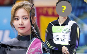 Vắng Tzuyu (TWICE), mỹ nam SF9 khiến fan điên đảo khi kế thừa ngôi "Vị thần bắn cung" tại đại hội thể thao Idol