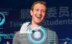 Chỉ 3 triệu là đủ bắt chước căn nhà thông minh siêu ngầu của Mark Zuckerberg: Ra lệnh cho cả bóng đèn, quạt điện bằng giọng nói