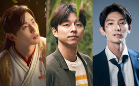 6 nam chính ngôn tình vật vã "tìm vợ": Điển trai cỡ Đặng Luân hay tường thành như Gong Yoo đều tàn tạ đến bơ phờ