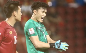 Việt Nam bị loại từ vòng bảng giải U23 châu Á sau thất bại 1-2 trước CHDCND Triều Tiên