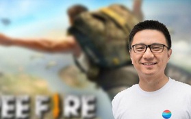 Trở thành triệu phú "đô la" nhờ vào game mobile là có thật: Free Fire chính là minh chứng hùng hồn nhất