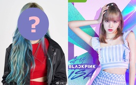 Vướng scandal gian lận, công ty vẫn "cố sống cố chết" cử “gà” đi thi show sống còn có Lisa (BLACKPINK) làm huấn luyện viên khiến fan thất vọng