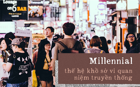 Millennial Hàn Quốc: Thế hệ khốn khổ vì quan niệm sống truyền thống ăn sâu “Vất vả hôm nay, sung sướng ngày mai”