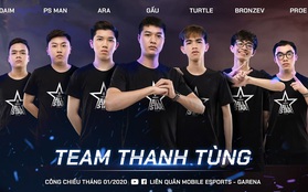 All-Star Liên Quân Mobile, cuộc chơi quy tụ toàn "cao thủ của những cao thủ" cùng loạt chế độ chơi hấp dẫn