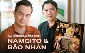 Bảo Nhân - Namcito: "Gái Già Lắm Chiêu 3 chẳng dại gì mà đạo nhái Crazy Rich Asians, phim lấy cảm hứng từ nhân vật có thật ở Huế ai cũng biết"