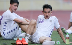 HLV Hà Nội FC nói gì sau trận thua đậm khó tin trước đại diện của Thái Lan?