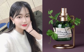 10 chai serum chống già tốt nhất 2019 mà bạn nên tiếp tục sắm năm 2020: Có chai chỉ 300k nhưng cho hiệu quả đỉnh thật sự