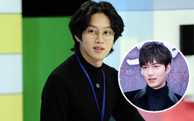 Hee Chul hủy cả tiệc mừng giáng sinh vì idol Faker, tiết lộ Lee Min Ho là kỳ phùng địch thủ chơi game LMHT