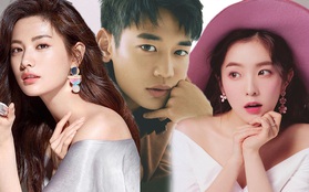 Không thể tin Seohyun (SNSD), Irene (Red Velvet), Jinwoo (Winner), Nana... sẽ bước sang tuổi 30 vào năm 2020!