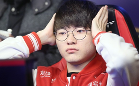 Ambition: 'kkOma từng nói rằng Faker của CKTG 2017 là phiên bản hoàn mỹ nhất của cậu ấy'