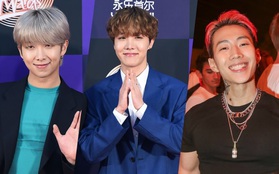 Tiếp bước Suga, RM và j-hope (BTS) cùng loạt tên tuổi đình đám chính thức trở thành thành viên Hiệp hội bản quyền âm nhạc Hàn Quốc (KOMCA)