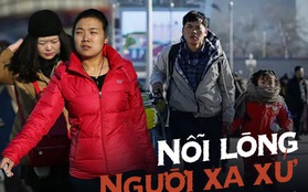 Nhiều người lao động "tự nguyện" không về quê ăn Tết: Không chỉ vì nỗi lo cơm áo gạo tiền mà còn những nỗi niềm chẳng biết tỏ cùng ai