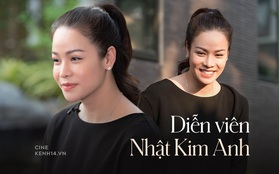 Nhật Kim Anh: Hai năm nay tôi mới có Tết, trước đó toàn đón giao thừa trên… cầu Bắc Mỹ Thuận!