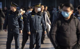 Ký ức kinh hoàng ập về, người Trung Quốc sợ hãi tột độ: 440 ca nhiễm virus cúm Vũ Hán, kinh tế dính đòn
